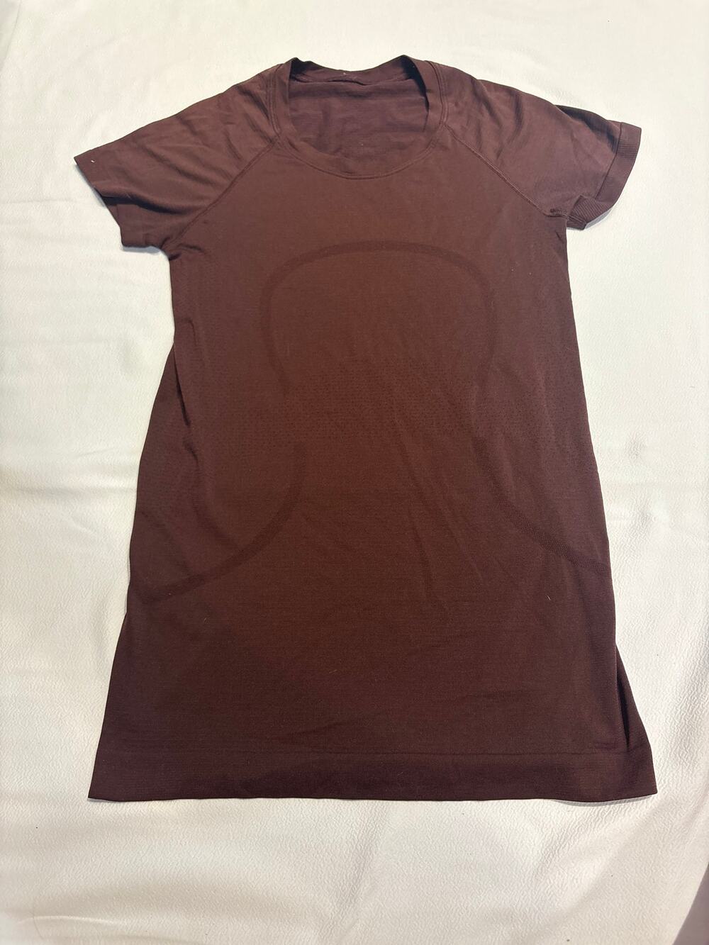 Lululemon Swiftly Tech Short Sleeve Shirt